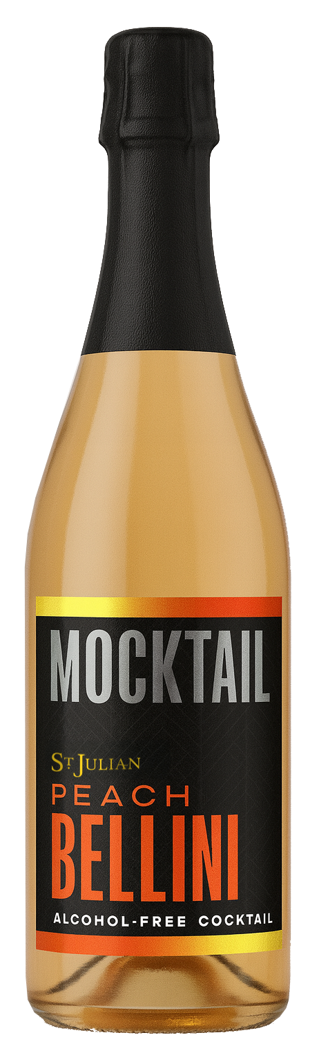 Solera Cream Sherry - St. Julian
