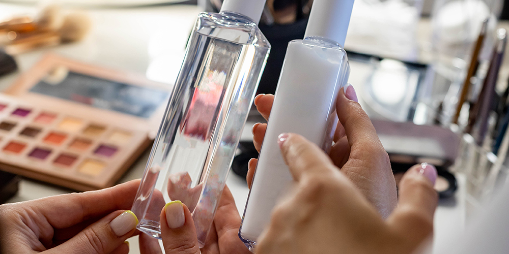 Beauty &amp; Self Care 101s