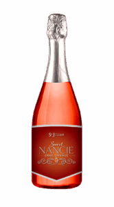 Sweet Nancie Cran-Orange