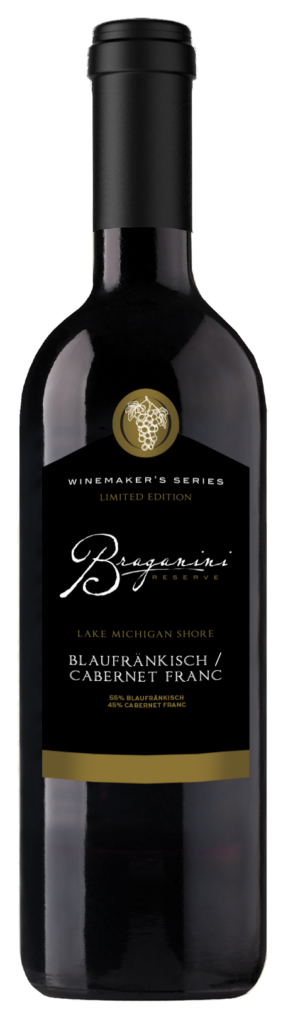 BR WMS Blaufränkisch/Cabernet Franc