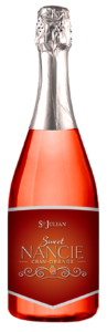 Sweet Nancie Cran-Orange