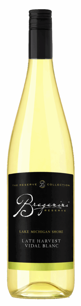 BR HS/LH Vidal Blanc