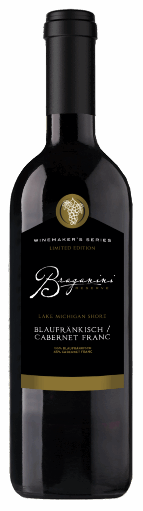 BR WMS Blaufränkisch/Cabernet Franc