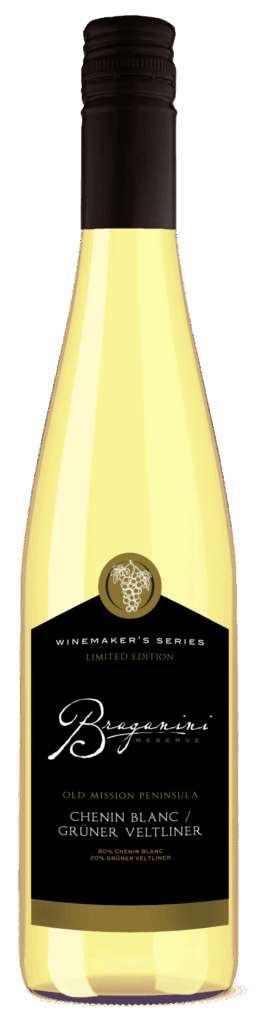 BR WMS Chenin Blanc/Grüner Veltliner