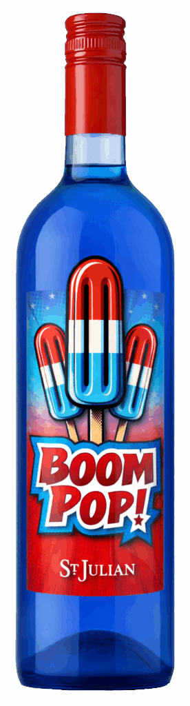 Bomb Pop Buzz Lightyear The Bombpops  "Be Sweet" Video Blue Bunny Ice  Cream Australia
