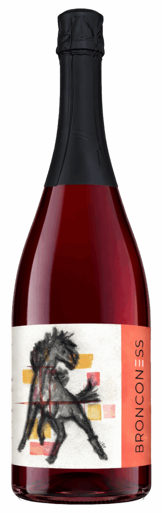 Bronconess Raspberry