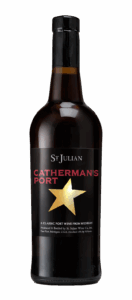 Catherman’s Port