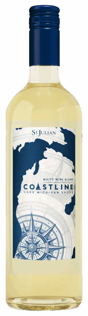 Coastline White Blend
