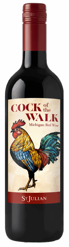 Cock of the Walk