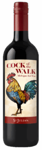 Cock of the Walk