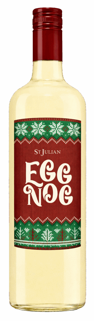 Egg Nog