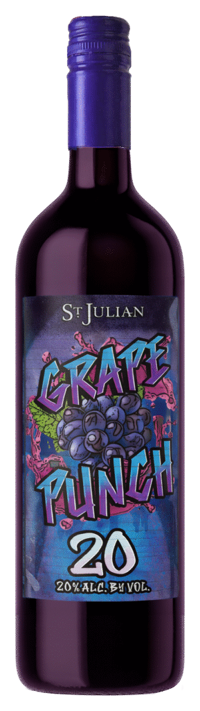 Grape Punch