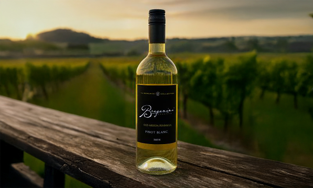 Wine Spotlight: Pinot Blanc