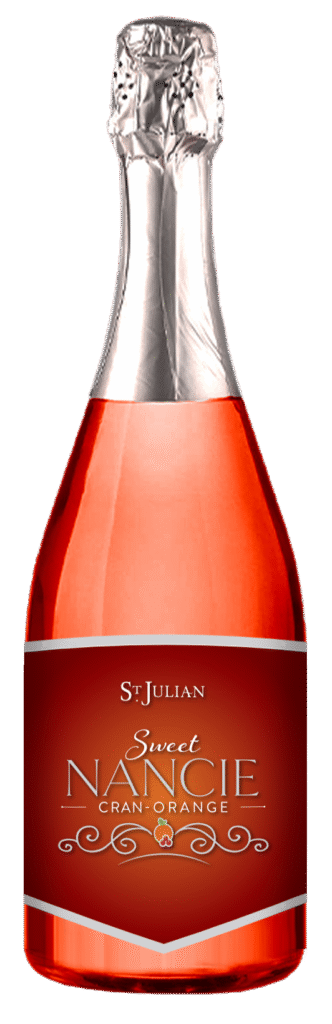 Sweet Nancie Cran-Orange