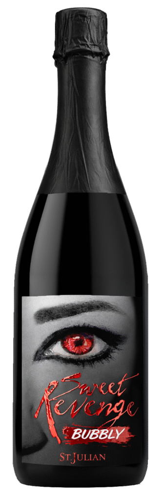 Sweet Revenge Bubbly