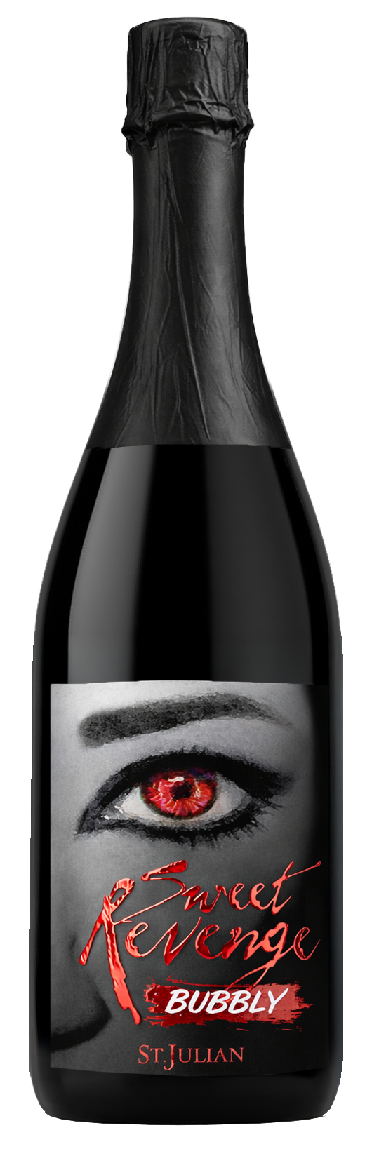 Sweet Revenge Bubbly