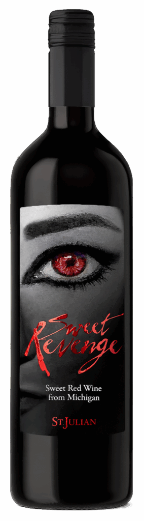 Sweet Revenge