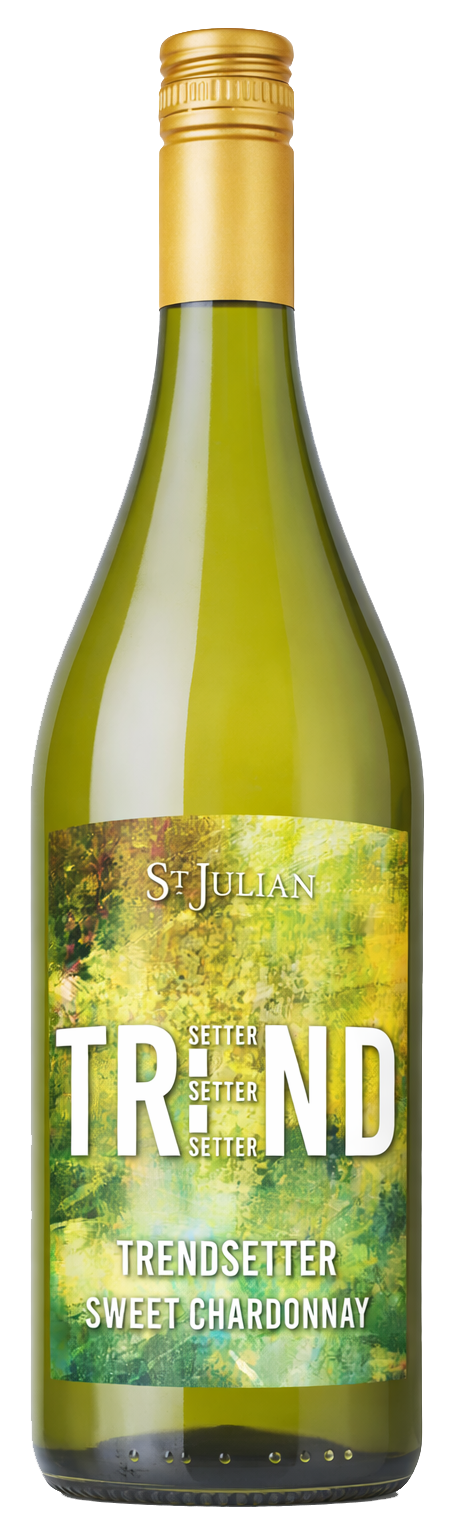 Trendsetter Chardonnay