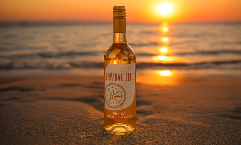 Wine Spotlight: Unparalleled