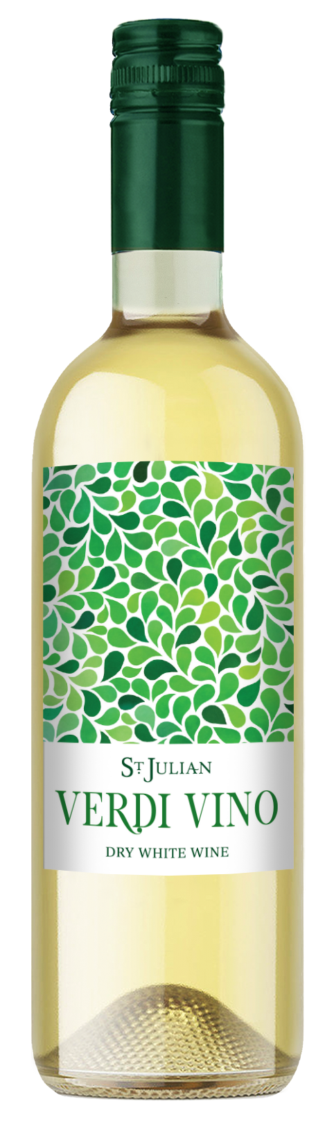 Verdi Vino - St. Julian