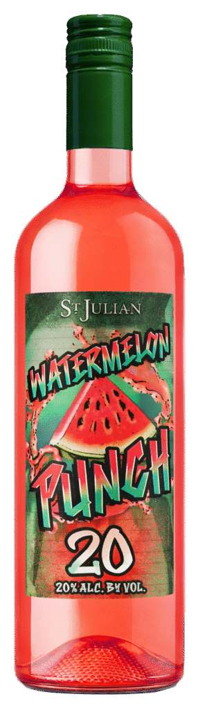 Watermelon Punch