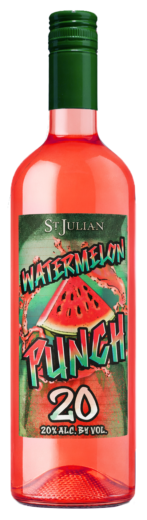 Watermelon Punch