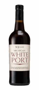 White Port