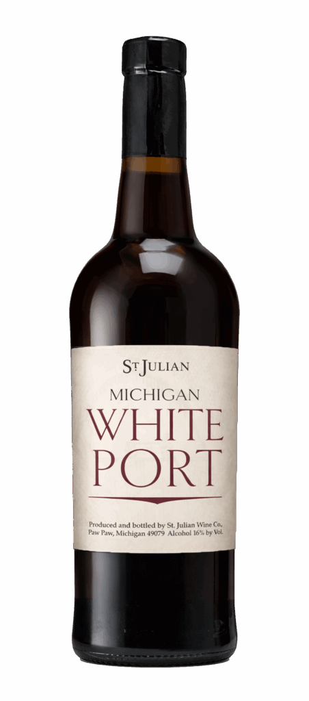 White Port