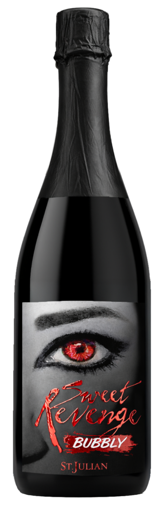 Sweet Revenge Bubbly
