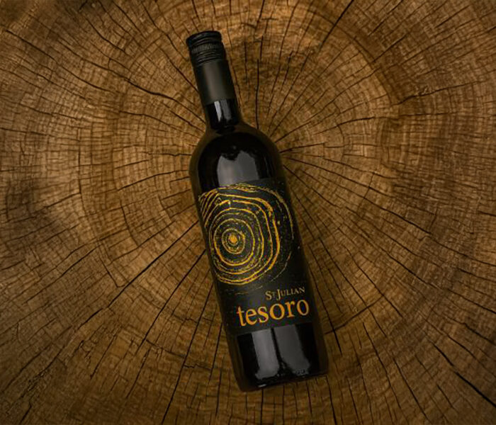 Wine Spotlight: Tesoro