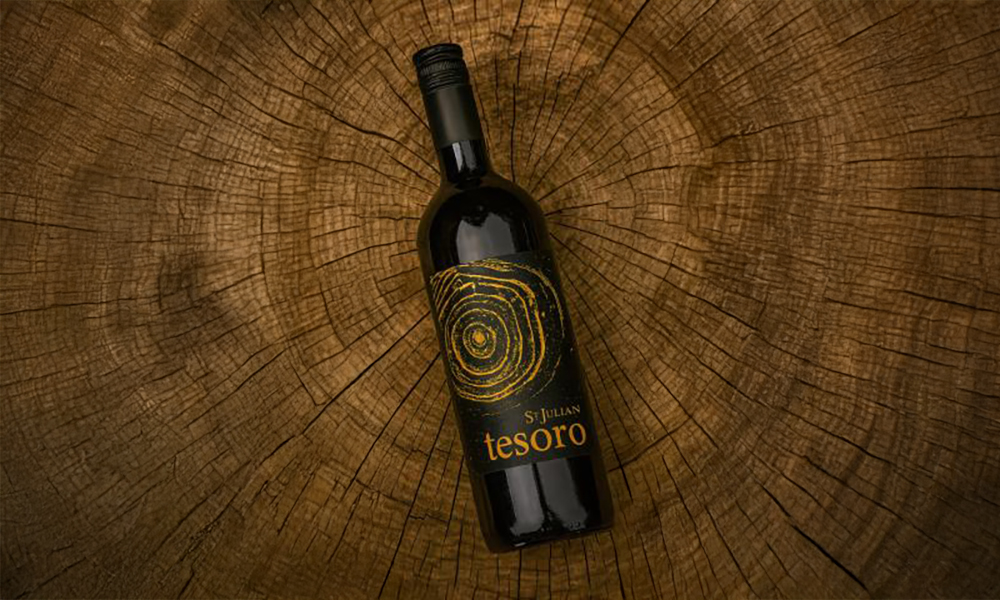 Wine Spotlight: Tesoro