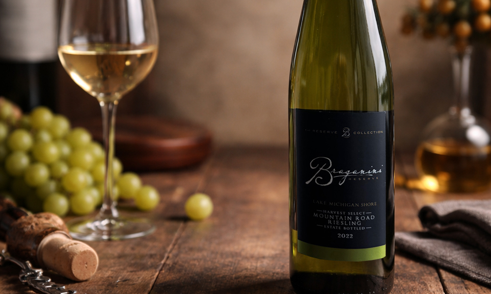 International Riesling Day Celebration