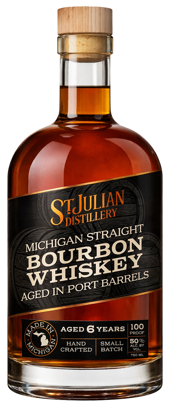 Cinnamon Whiskey