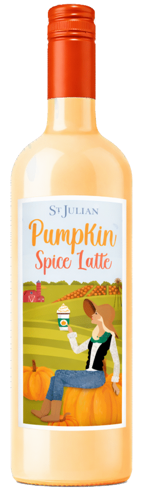 Pumpkin Spice Latte