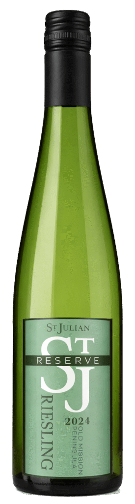 Reserve Riesling