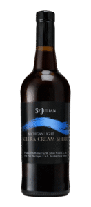 Solera Cream Sherry