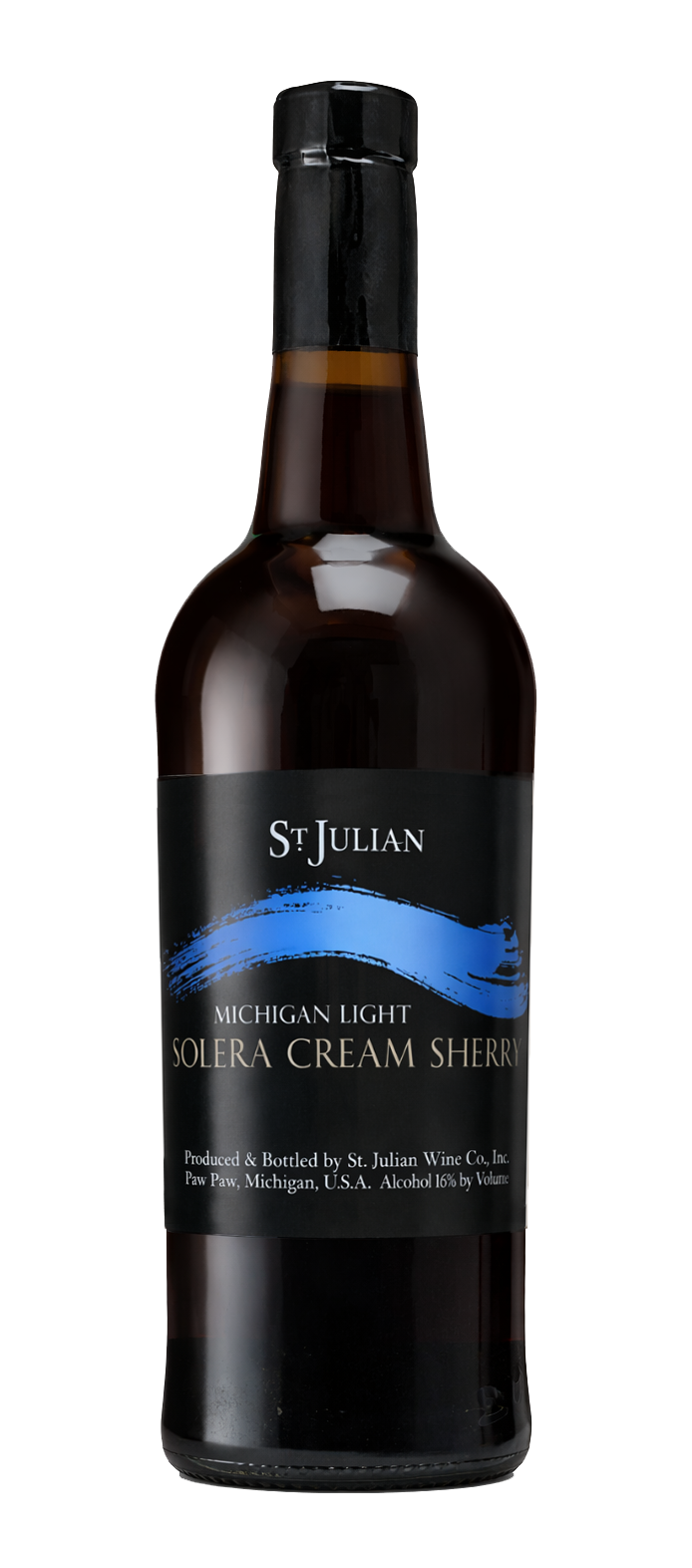 Solera Cream Sherry
