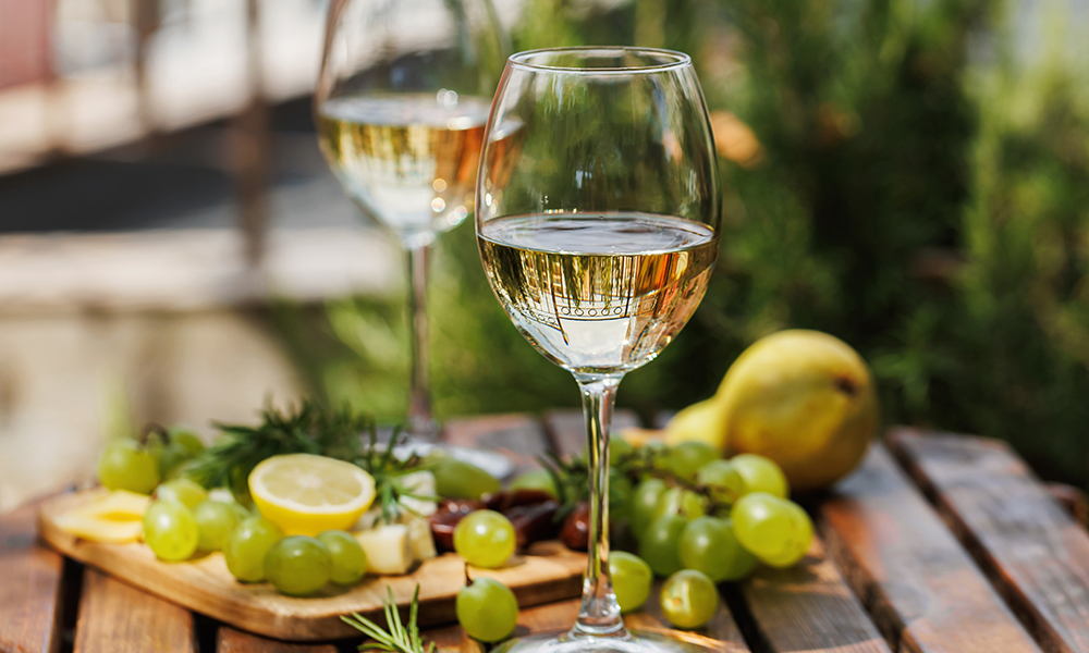 Wine Club 101: “Greens” in Wine