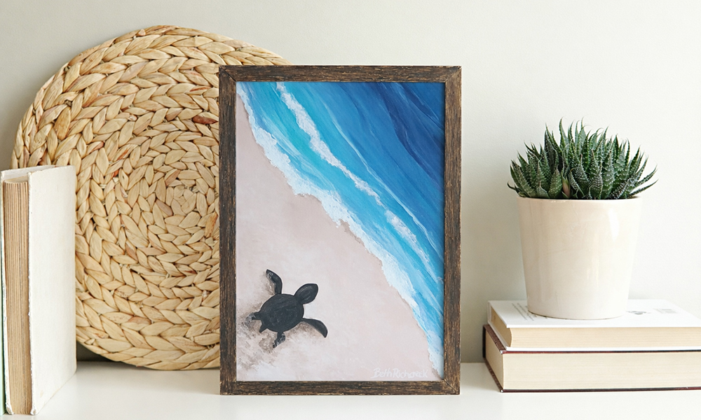 Wine & Canvas