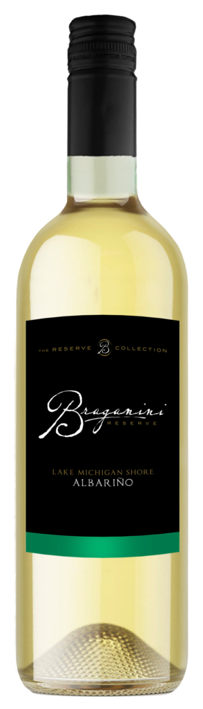 BR Albariño