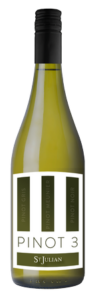 Pinot 3 White Blend