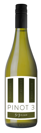 Pinot 3 White Blend