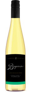 BR Harvest Select Vignoles 2023
