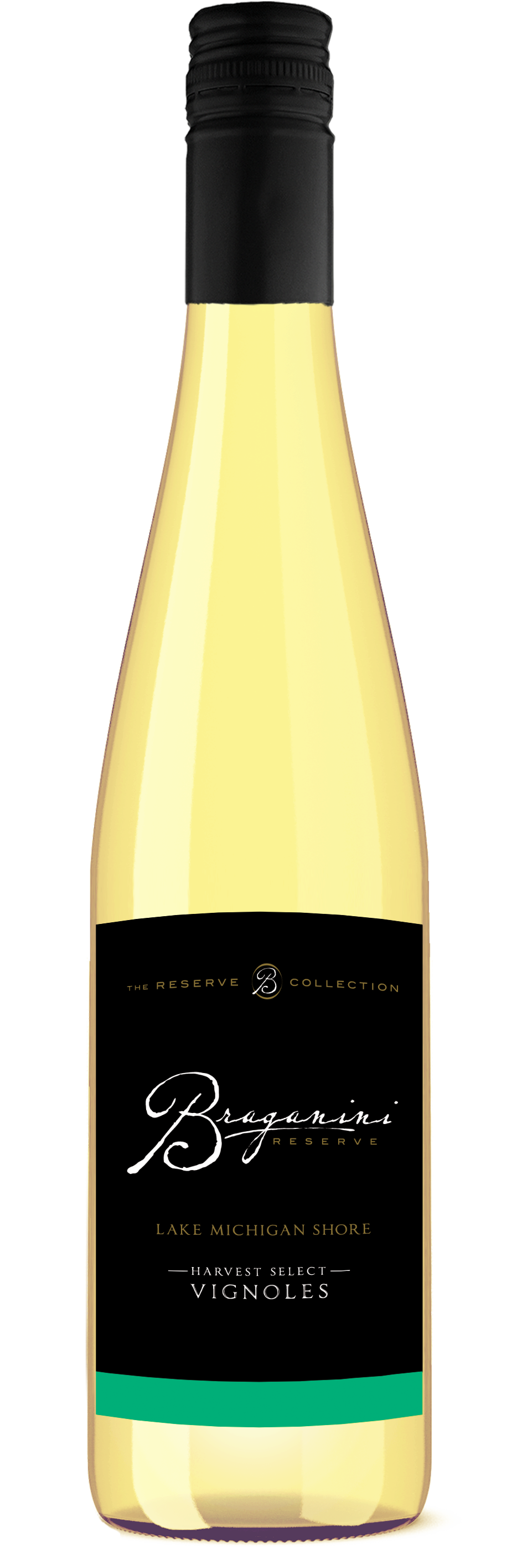 BR Harvest Select Vignoles 2023