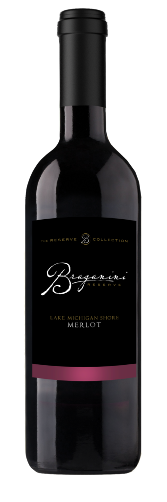 BR Merlot