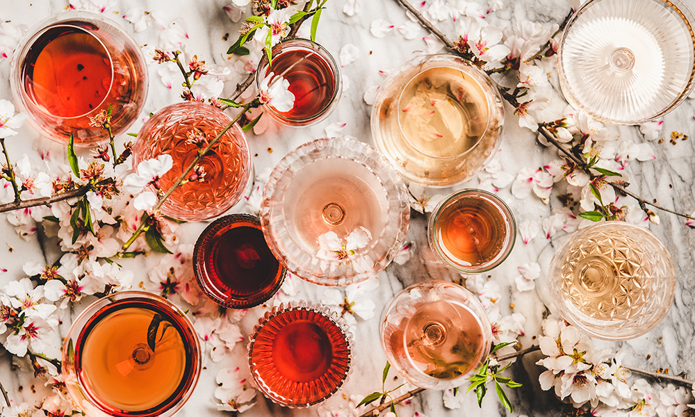 Sip into Spring with the Makers