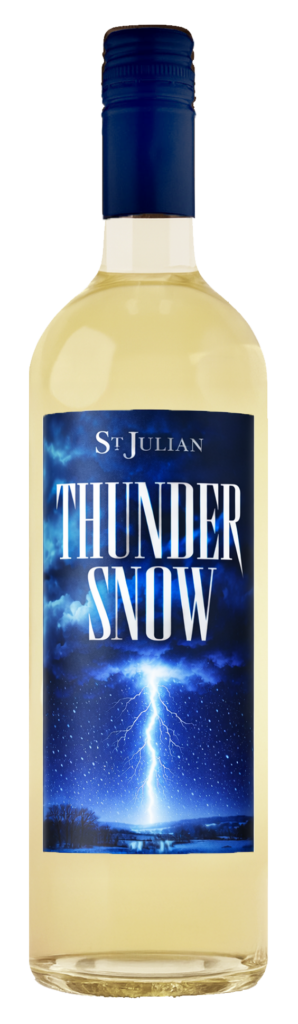 Thunder Snow