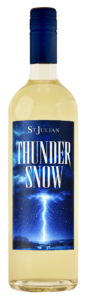 Thunder Snow