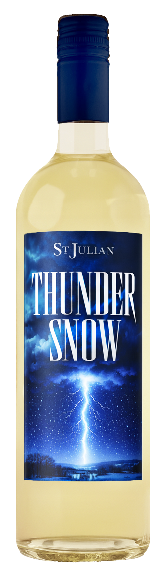 Thunder Snow