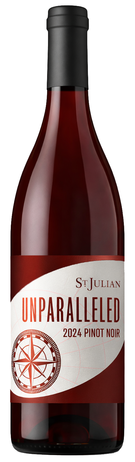 Unparalleled Pinot Noir